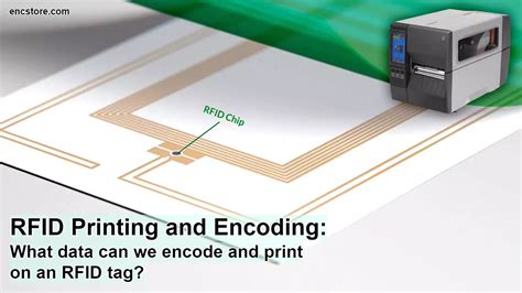 rfid tags encoding formula